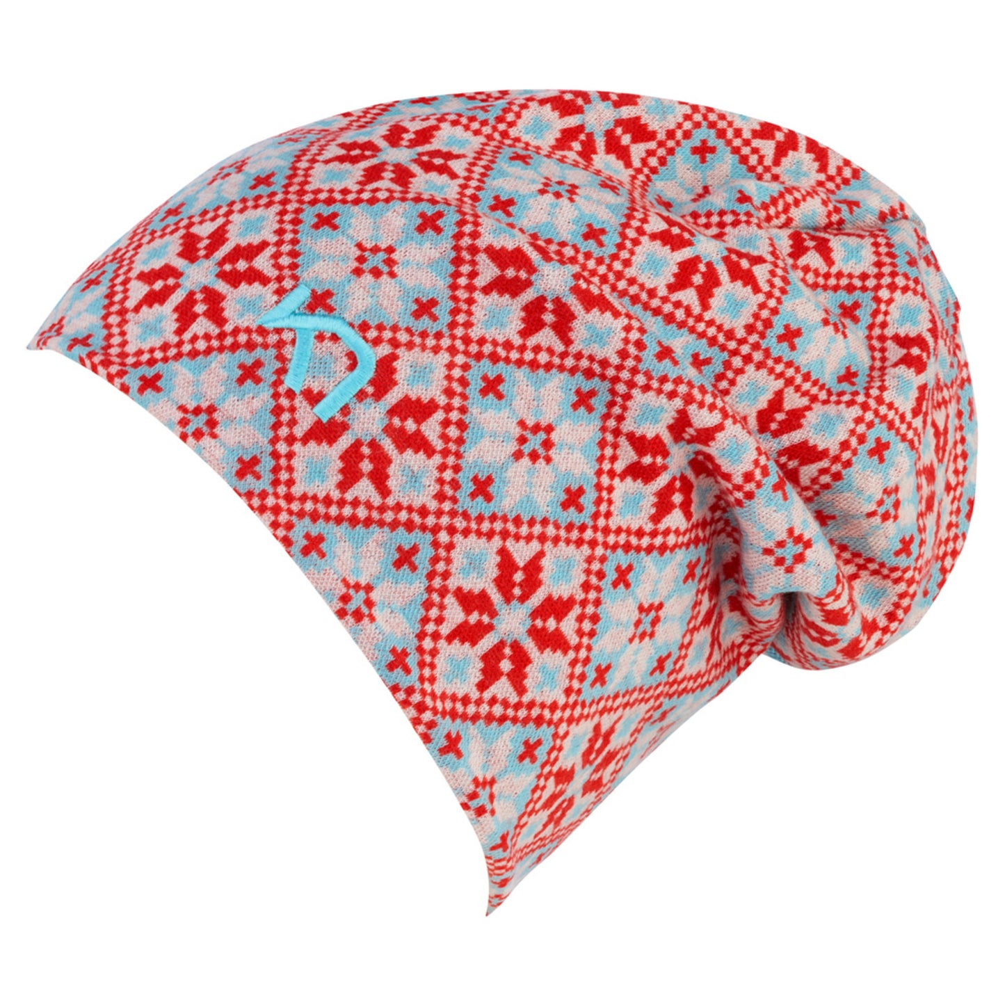 2021 Kari Traa Rose Beanie - APPLE