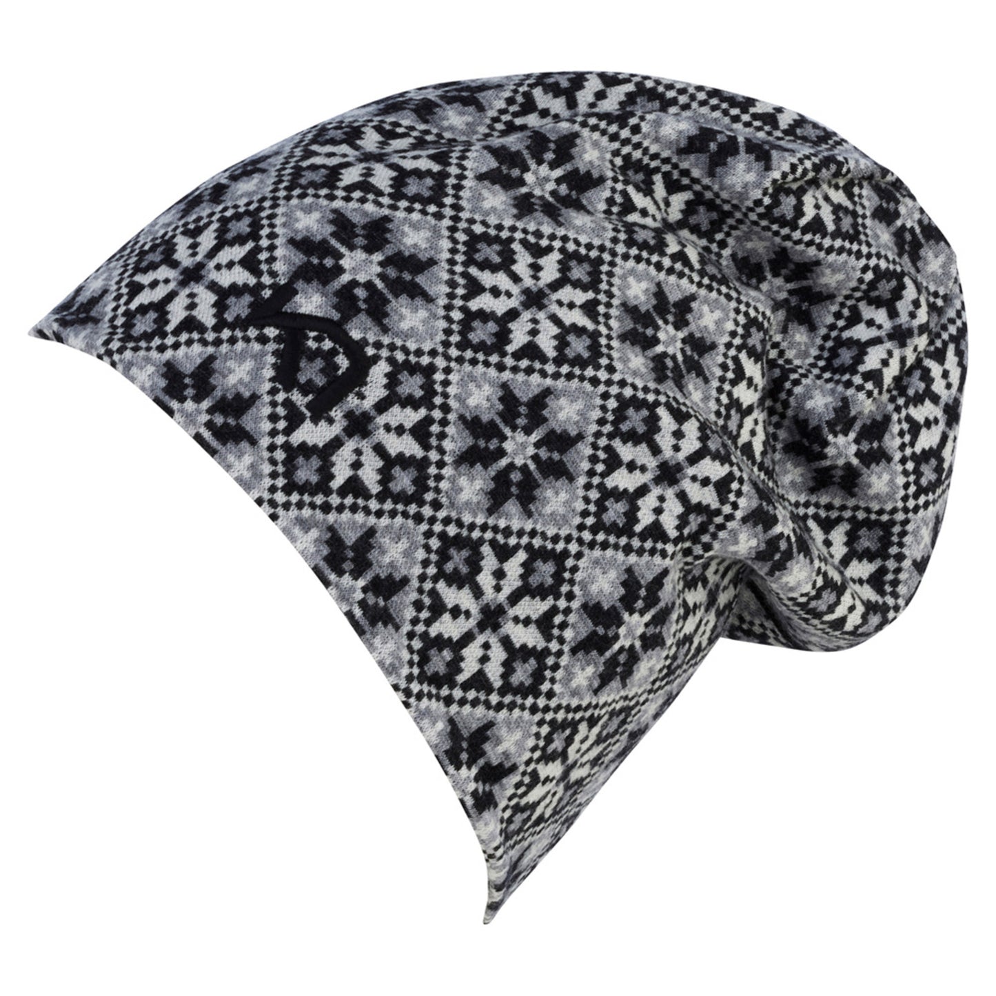 2021 Kari Traa Rose Beanie - BLACK