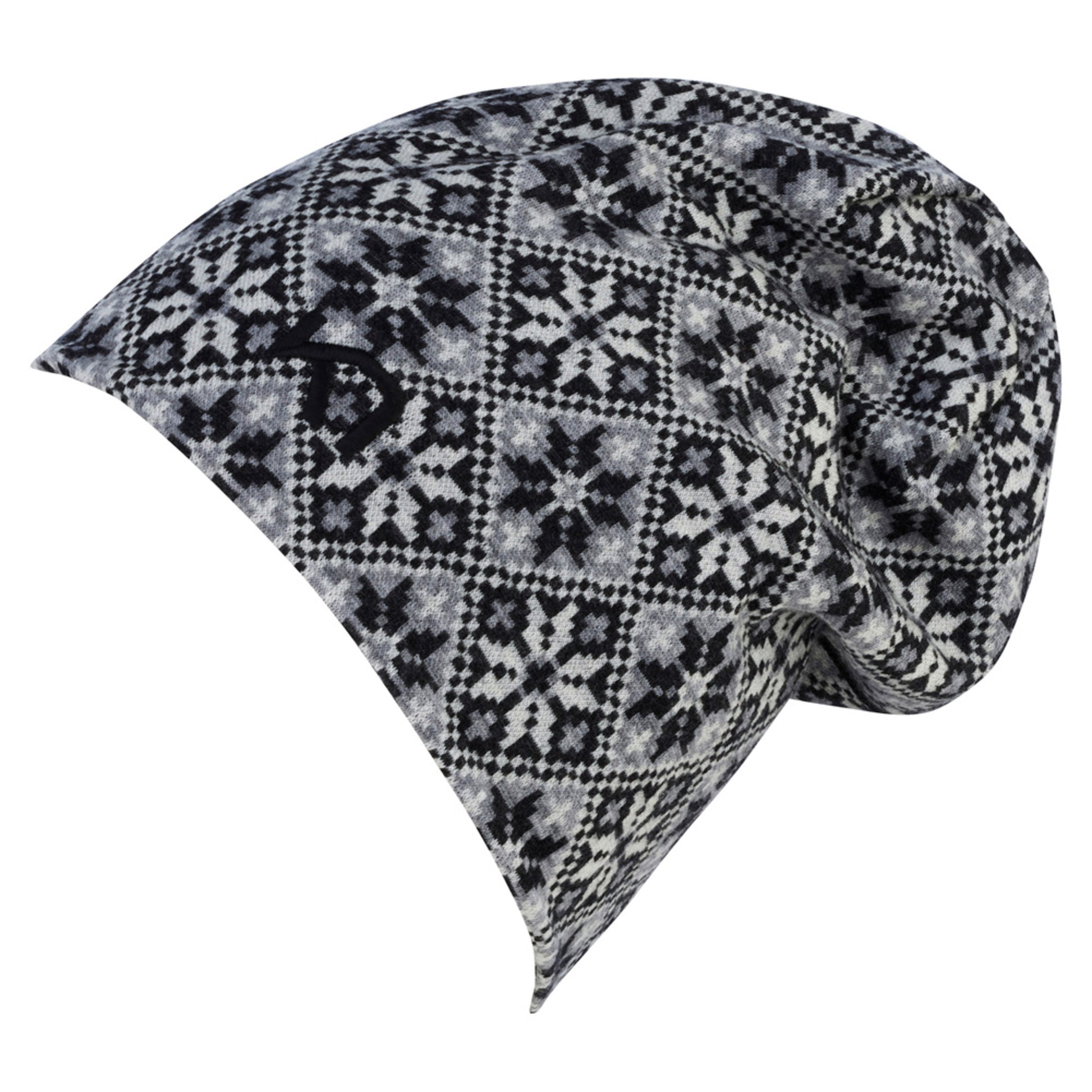 2021 Kari Traa Rose Beanie - BLACK