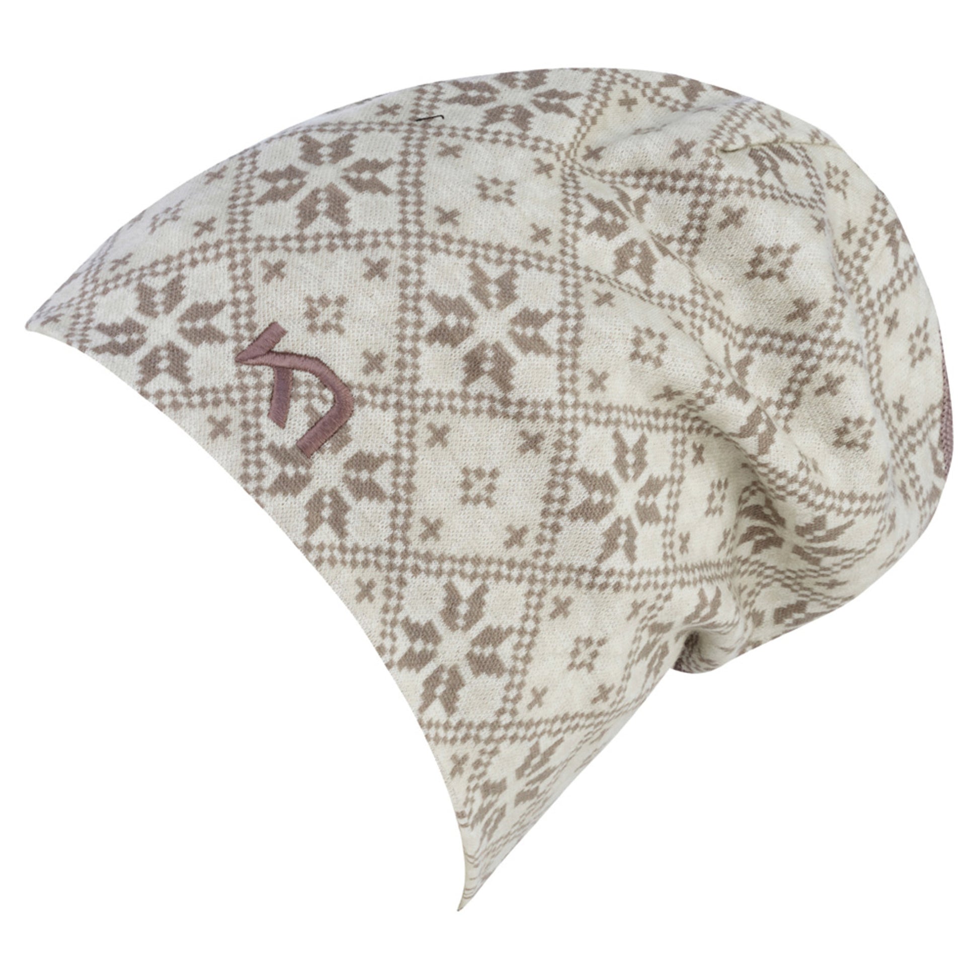 2021 Kari Traa Rose Beanie - SHELL