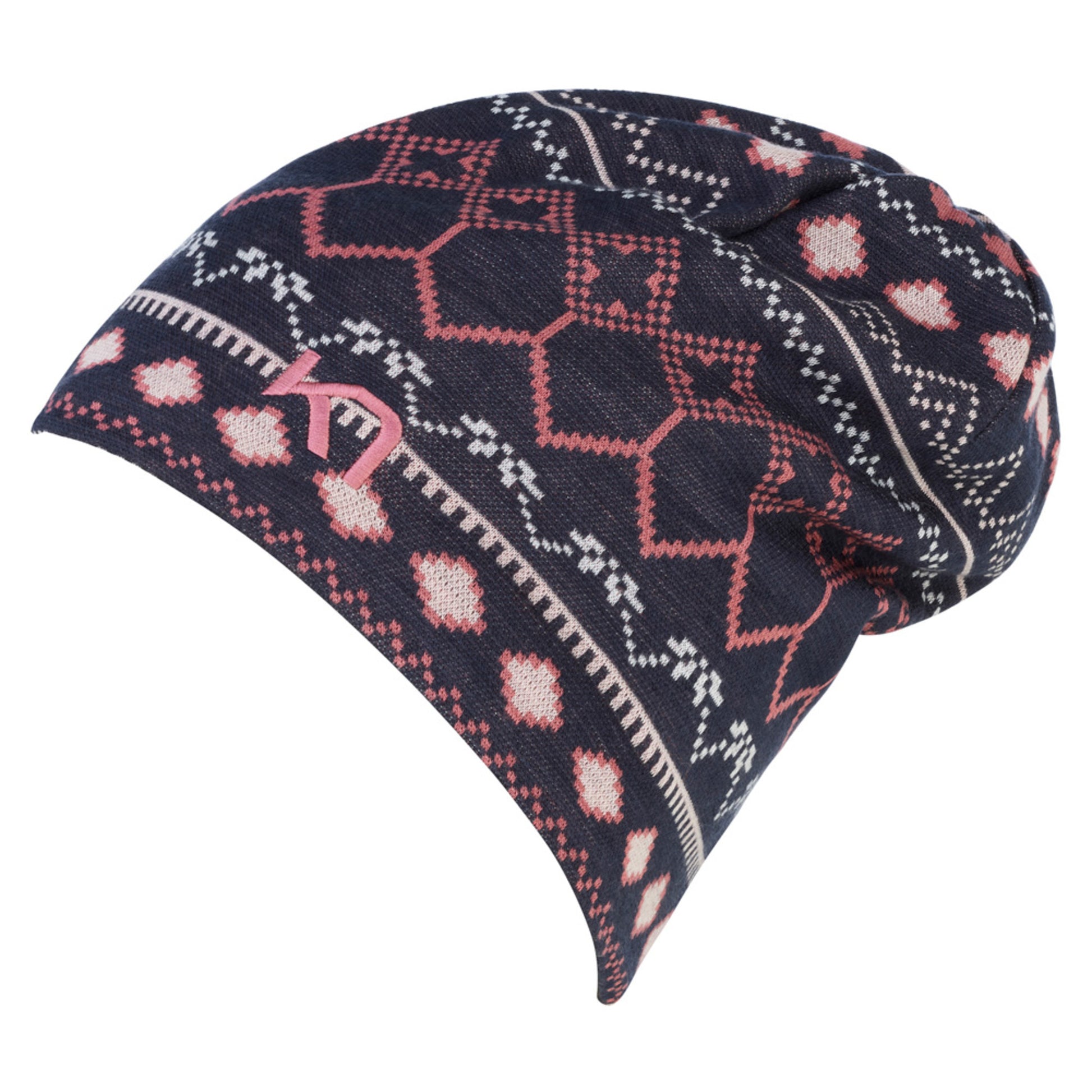 2021 Kari Traa Women's Perle Beanie - MARIN
