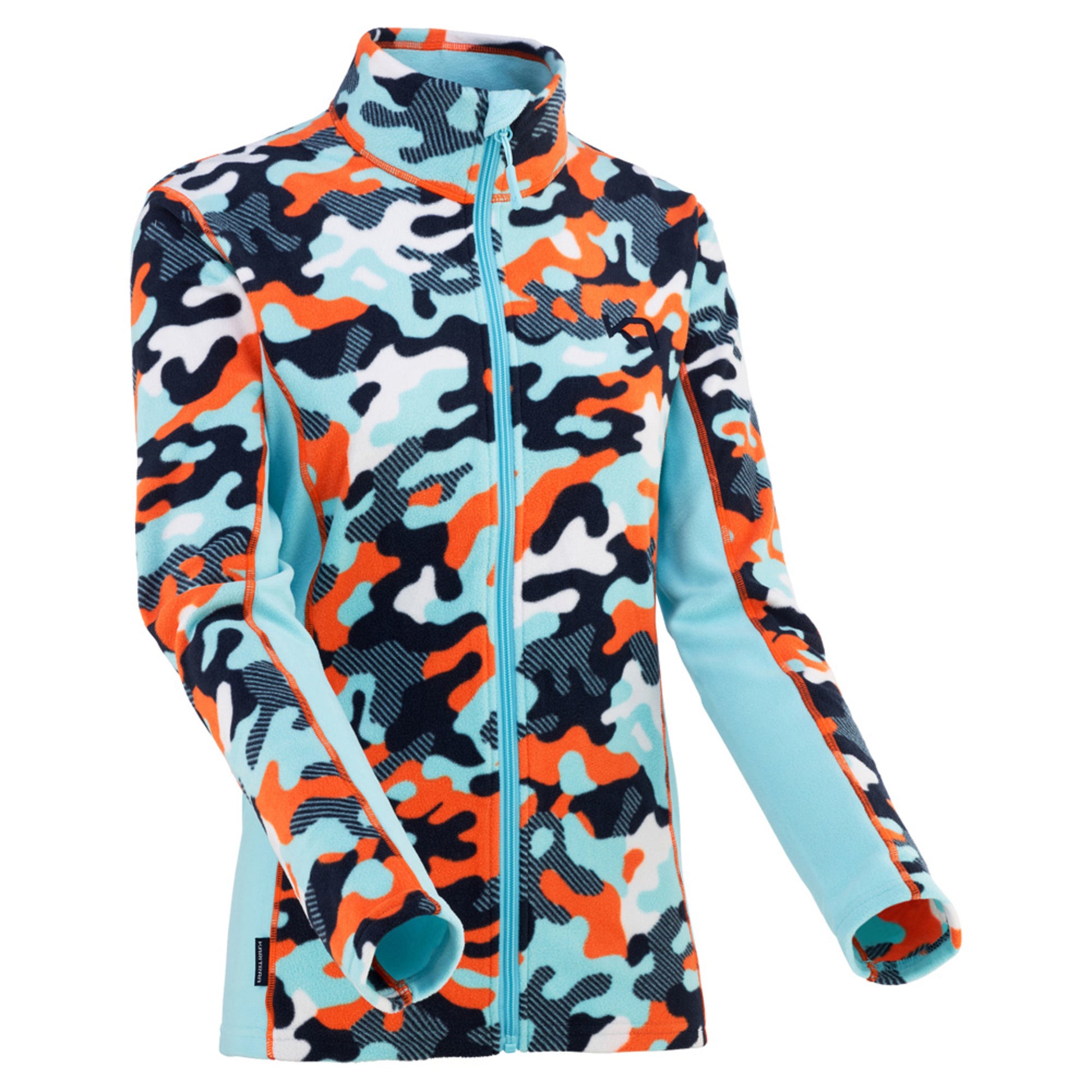 2021 Kari Traa Women's Stjerne Fleece - FROST - XS
