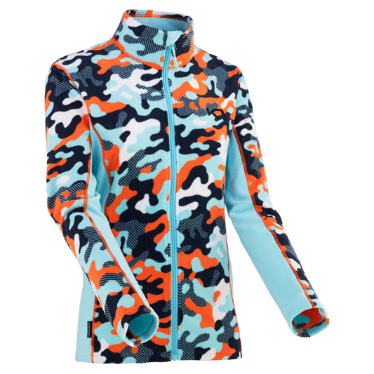 2021 Kari Traa Women's Stjerne Fleece