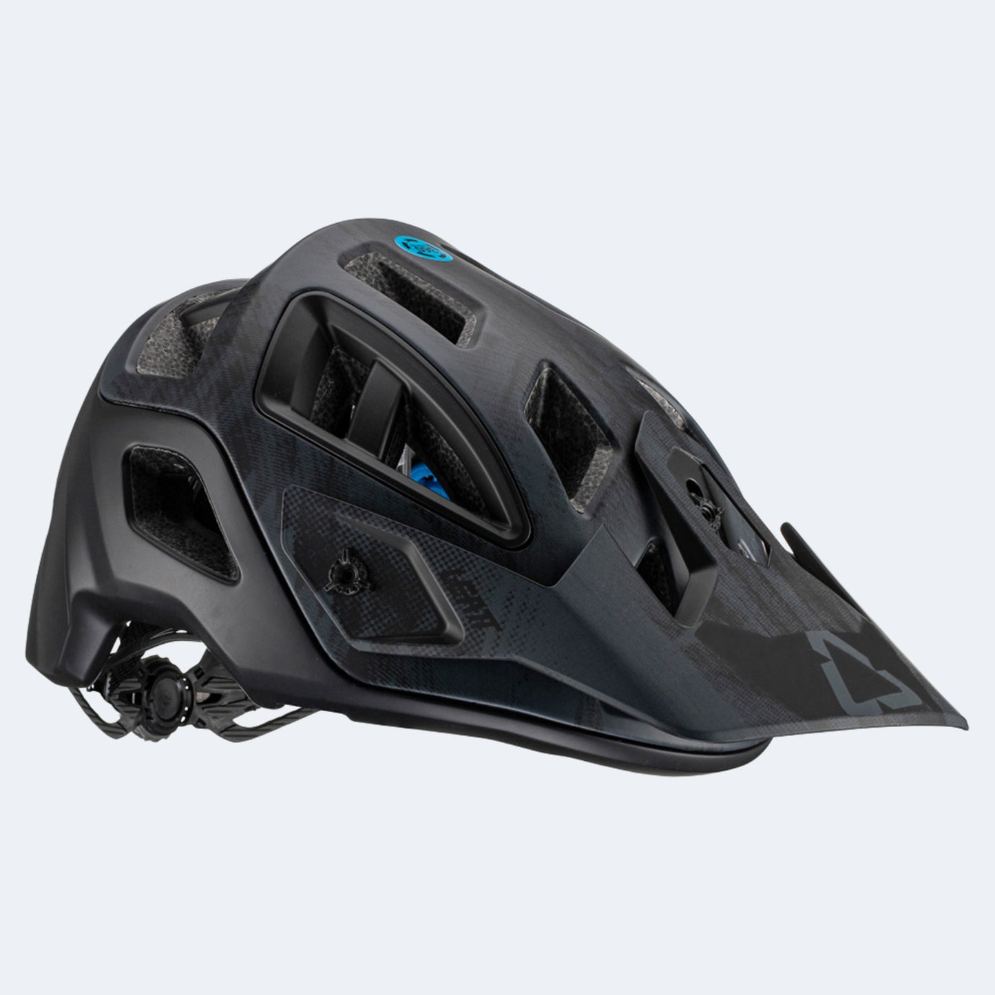 2021 Leatt AllMtn 3.0 MTB Helmet
