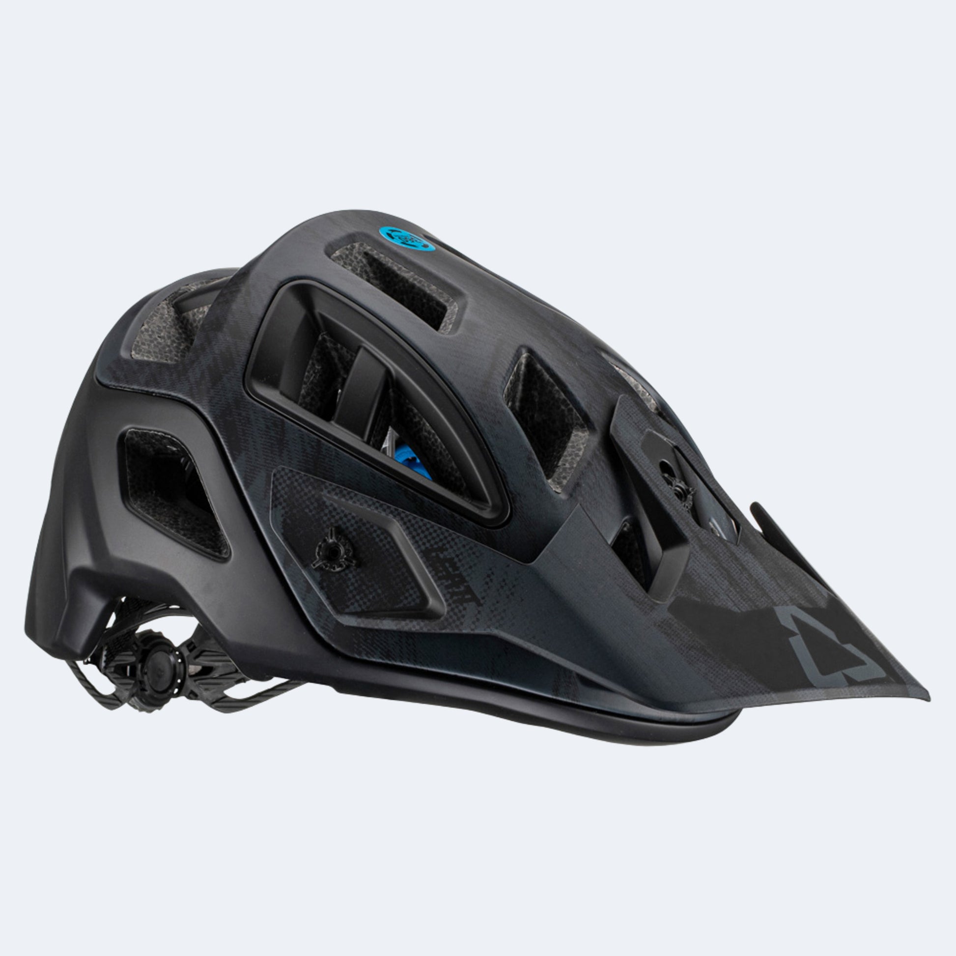 2021 Leatt AllMtn 3.0 MTB Helmet