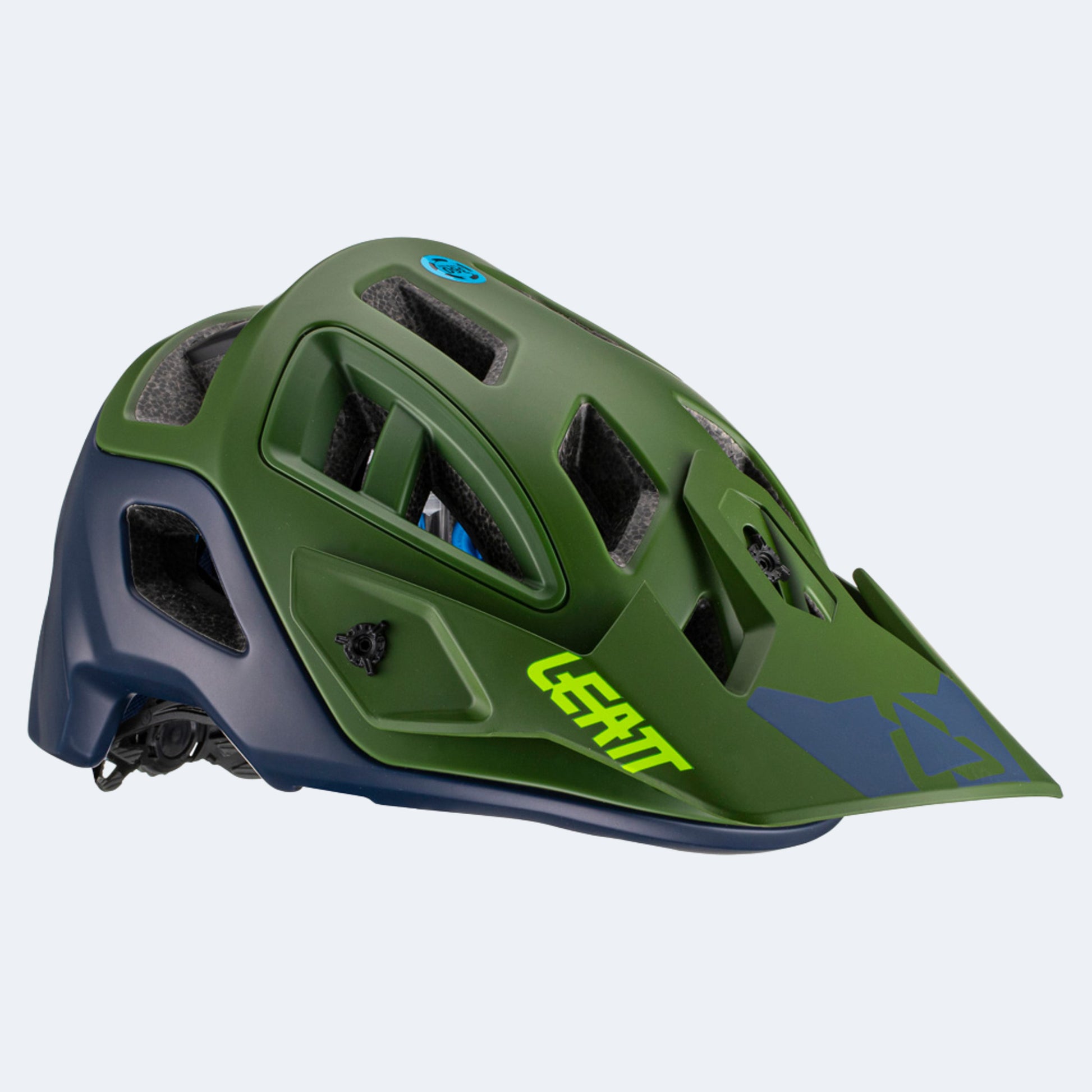 2021 Leatt AllMtn 3.0 MTB Helmet