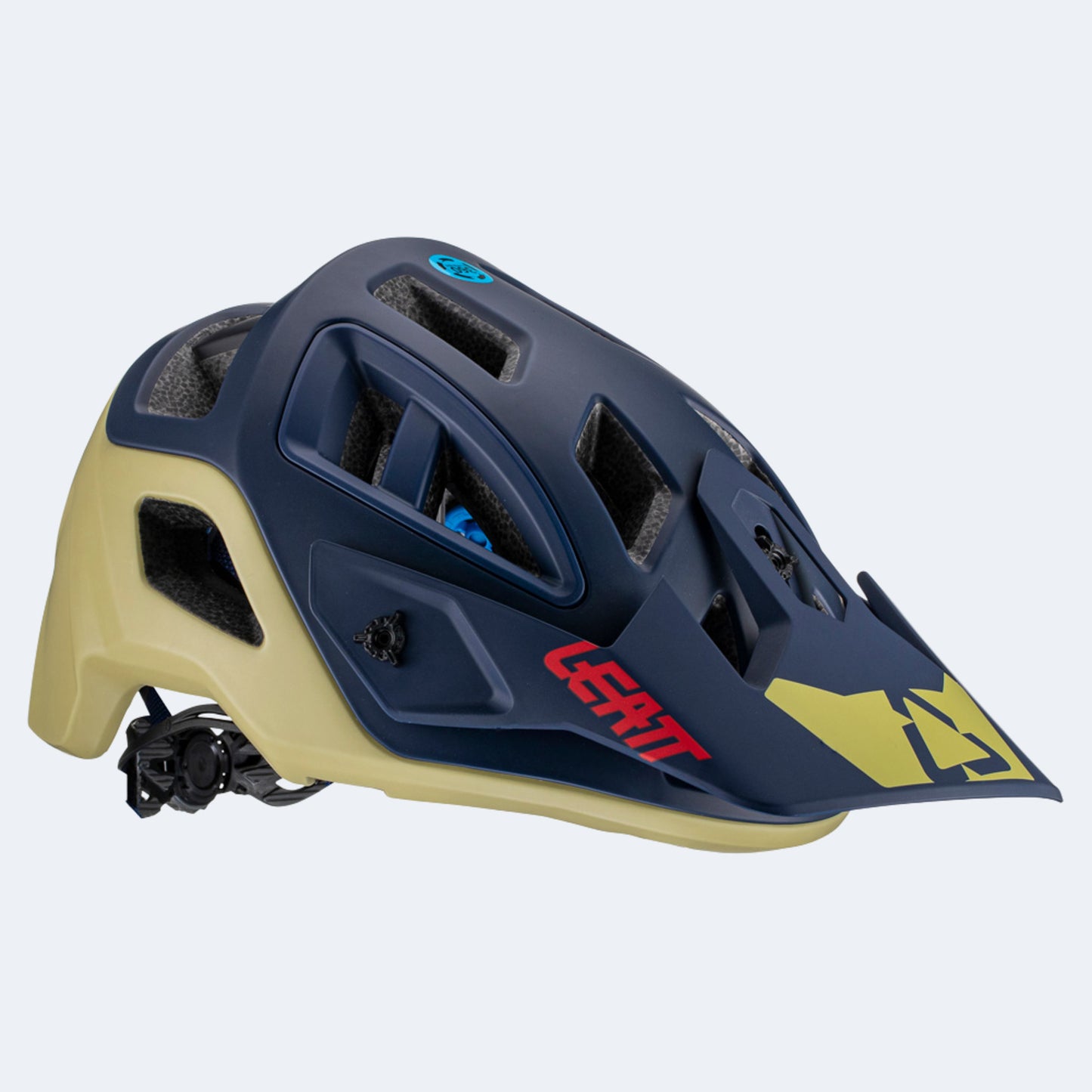 2021 Leatt AllMtn 3.0 MTB Helmet
