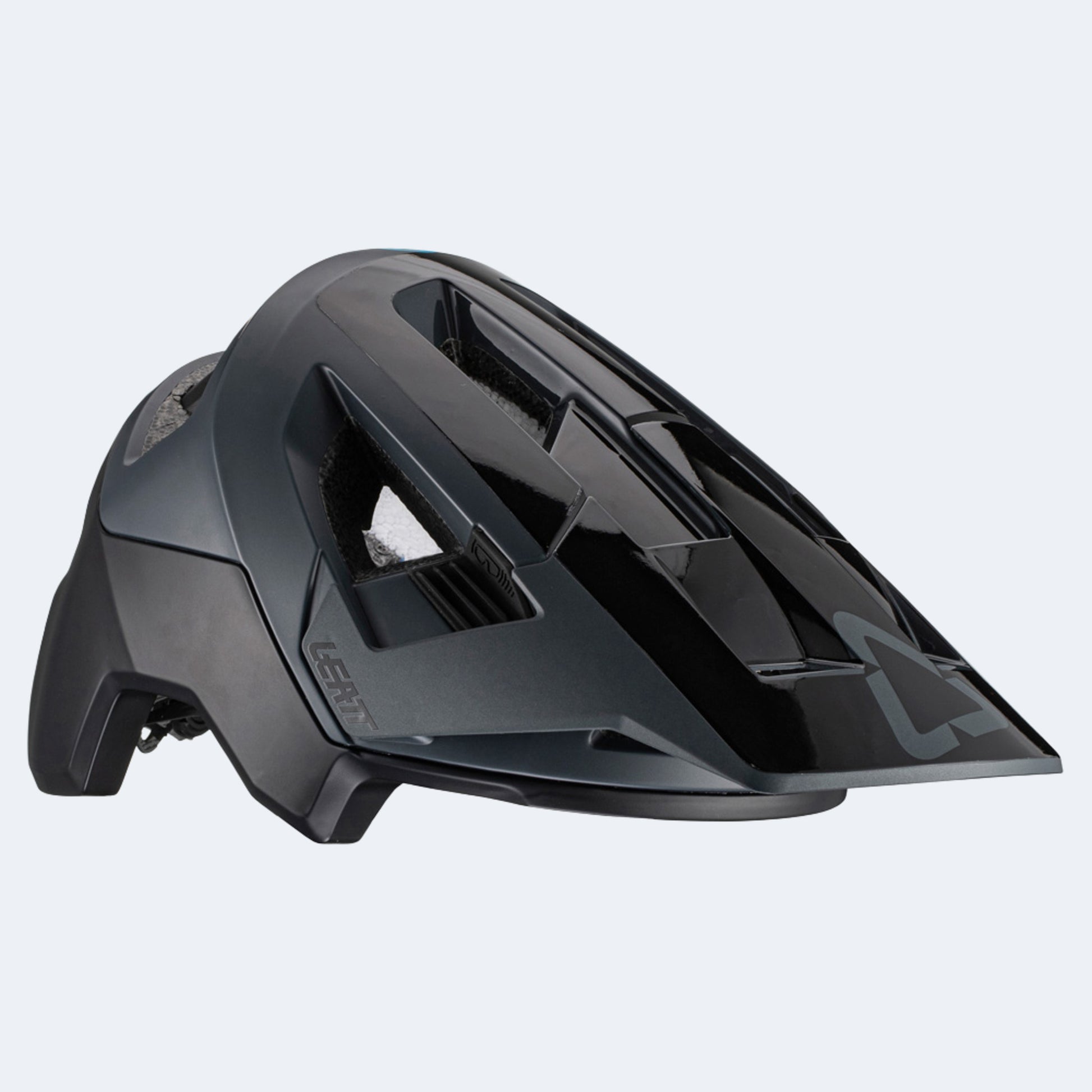 2021 Leatt AllMtn 4.0 MTB Helmet