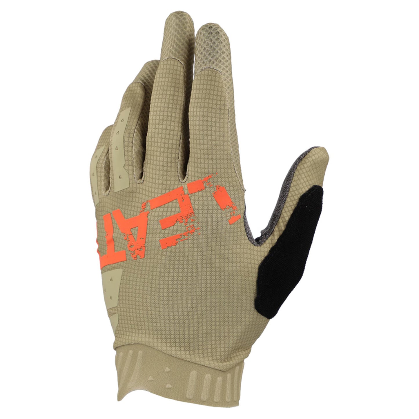 2021 Leatt GripR 1.0 MTB Glove - DUNE - XL