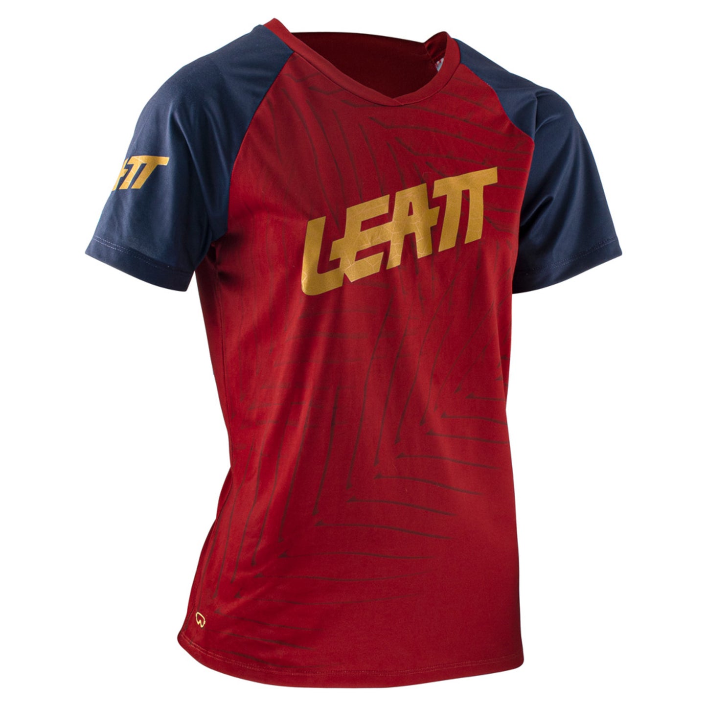 2021 Leatt Women's 2.0 MTB Jersey - COPPER - XXL