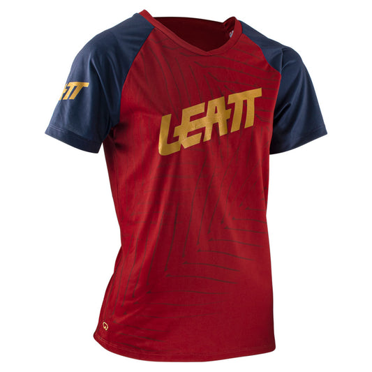 2021 Leatt Women's 2.0 MTB Jersey