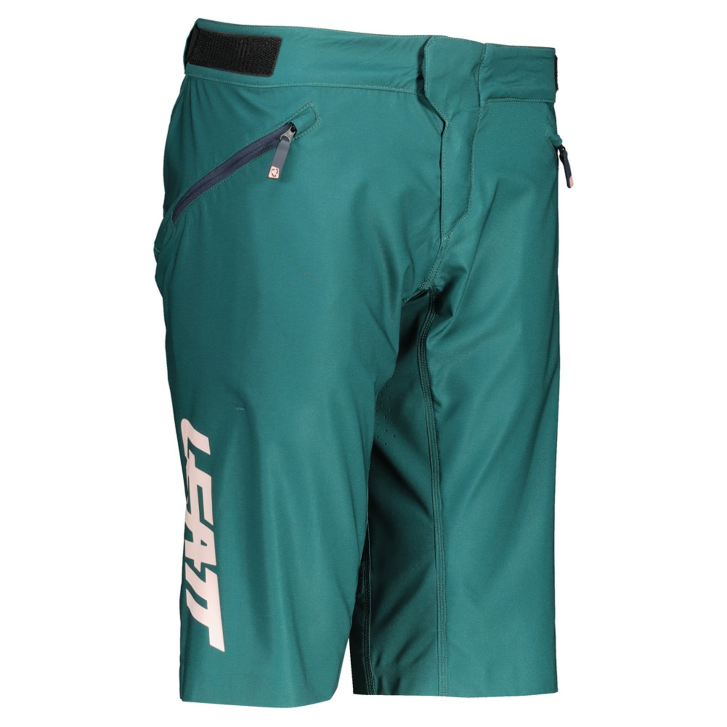 2021 Leatt Women's 2.0 MTB Shorts - JADE - XXL