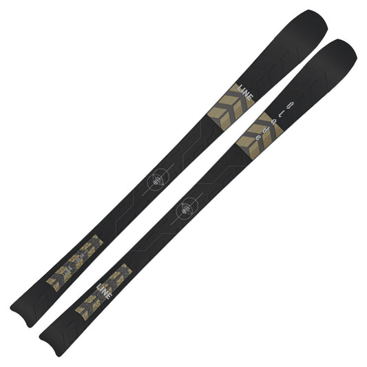 2021 Line Blade Women's Skis - 167
