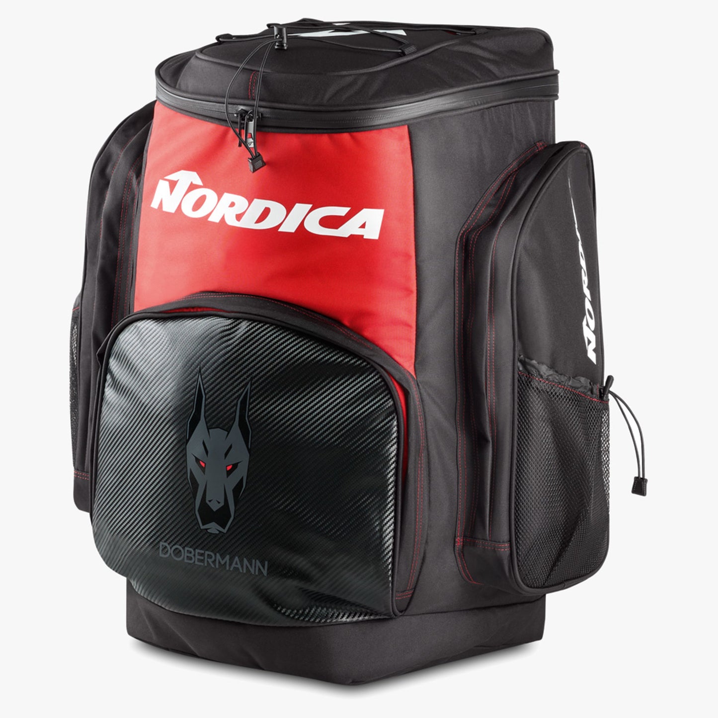 Nordica Race XL Dobermann Gear Pack