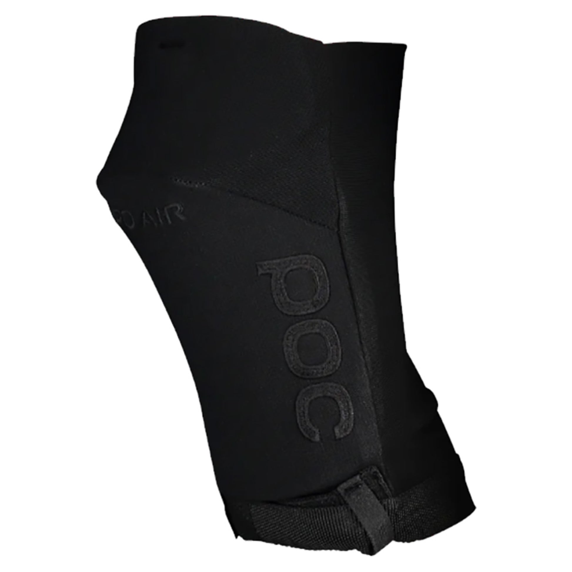 2021 POC VPD Air Elbow Fabio Ed. - URANIUM BLACK - XL