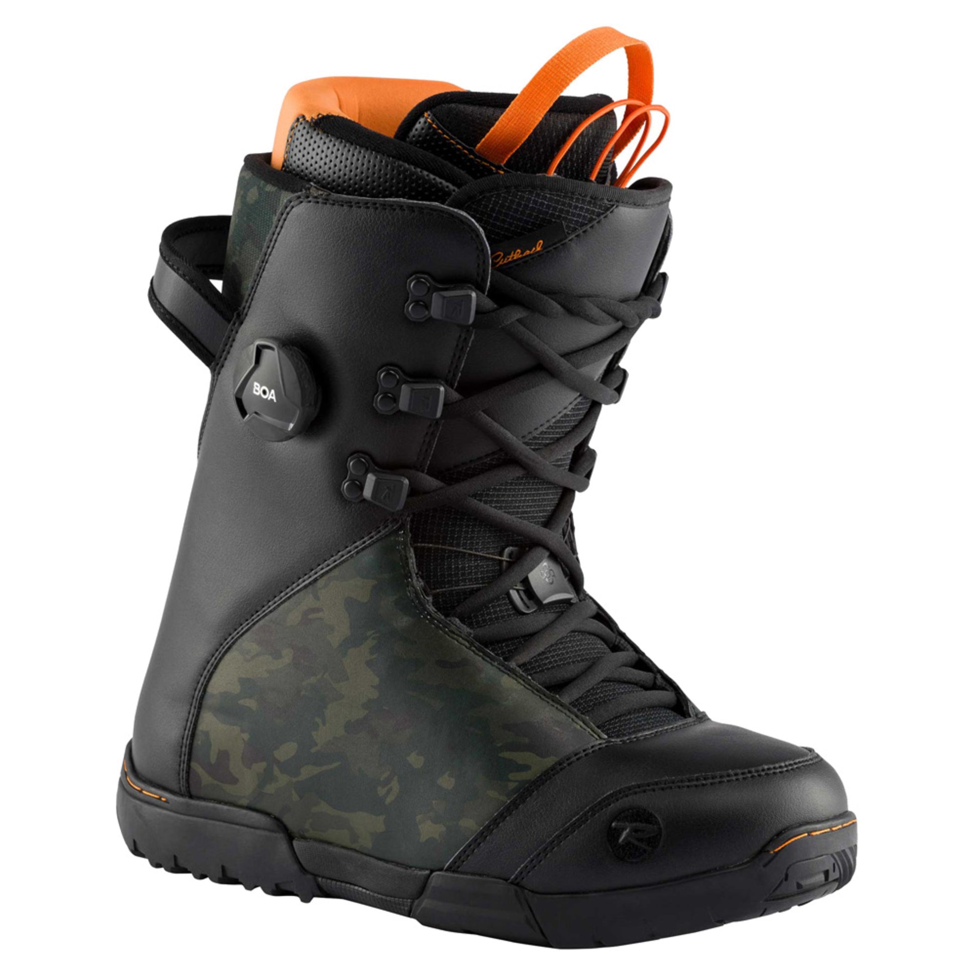 2021 Rossignol Cutback Snowboard Boot - 9.5