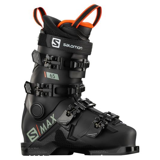 2021 Salomon S/Max 65 Junior's Ski Boot - 23.5