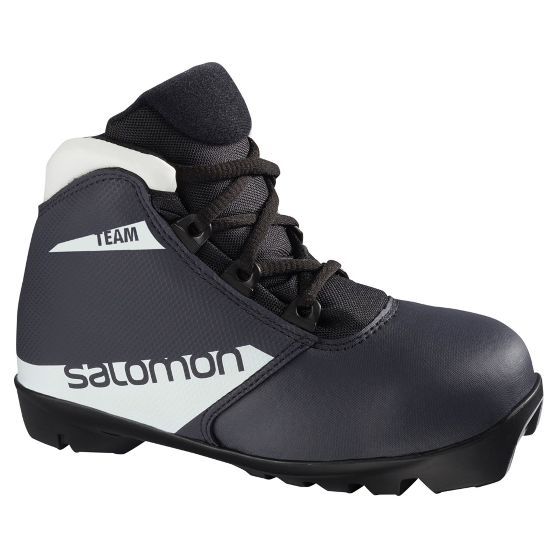 2021 Salomon Team SNS Profil Junior Cross-Country Boots - 9K