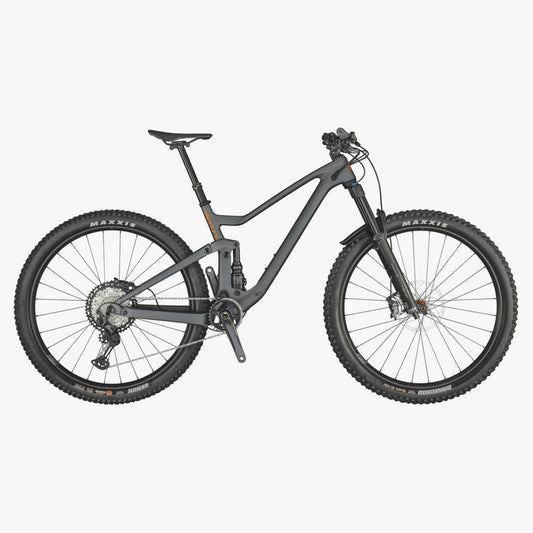 2021 Scott Genius 920 Bike - S