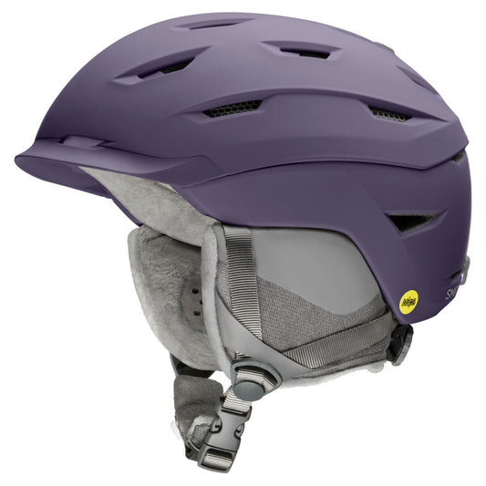 2021 Smith Liberty MIPS Women's Helmet