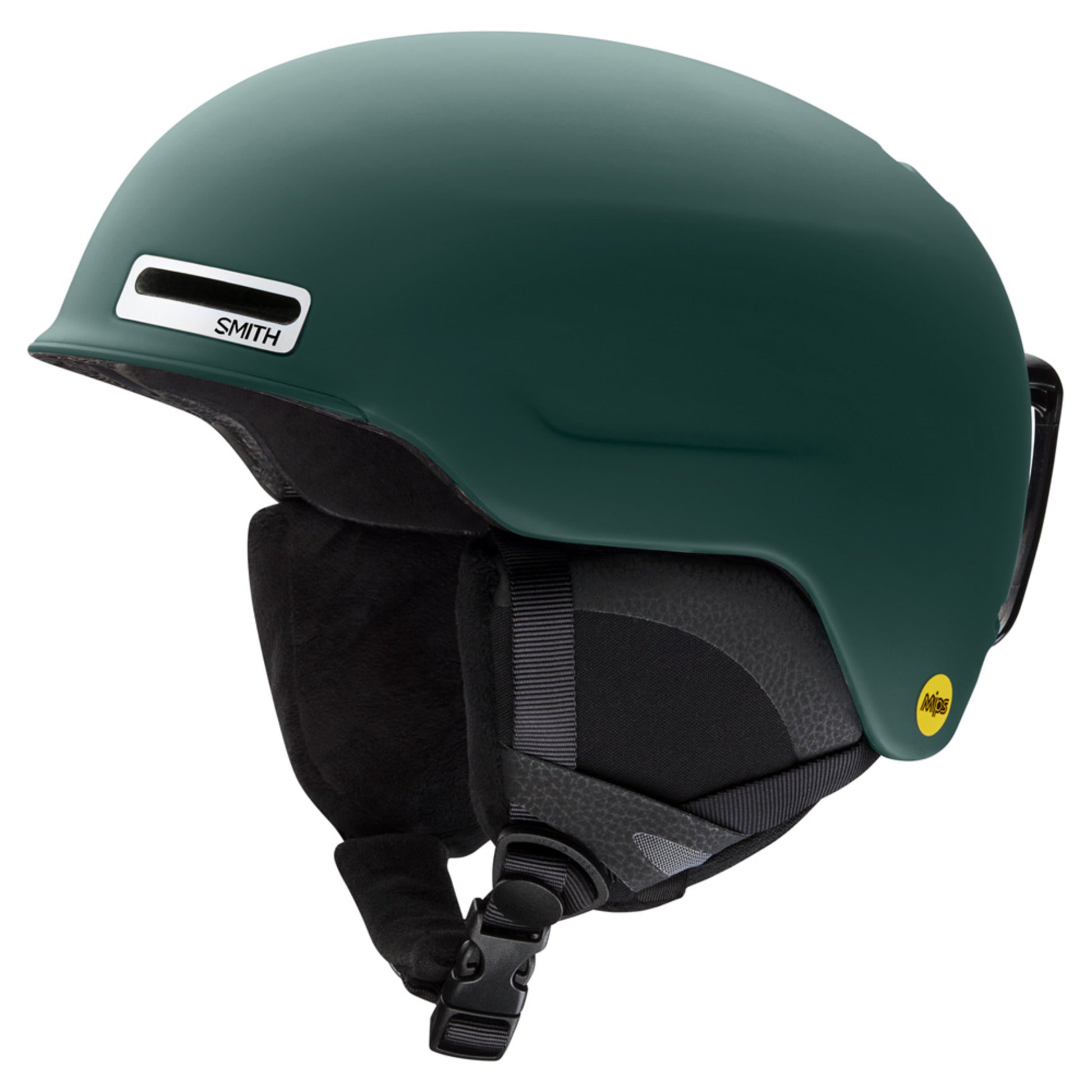 2021 Smith Maze MIPS Helmet - MATTE SPRUCE - S