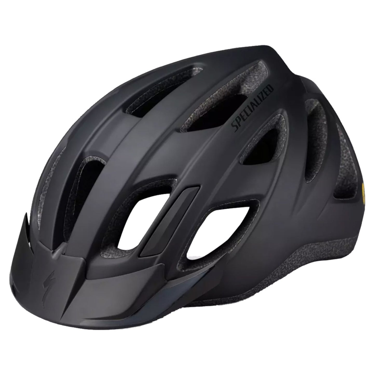 2021 Specialized Centro MIPS Helmet - BLACK
