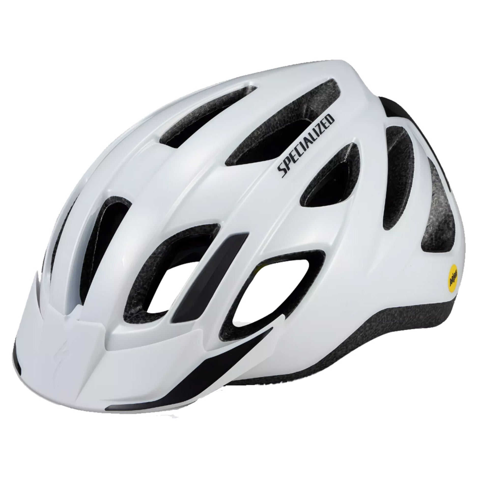 2021 Specialized Centro MIPS Helmet - WHITE