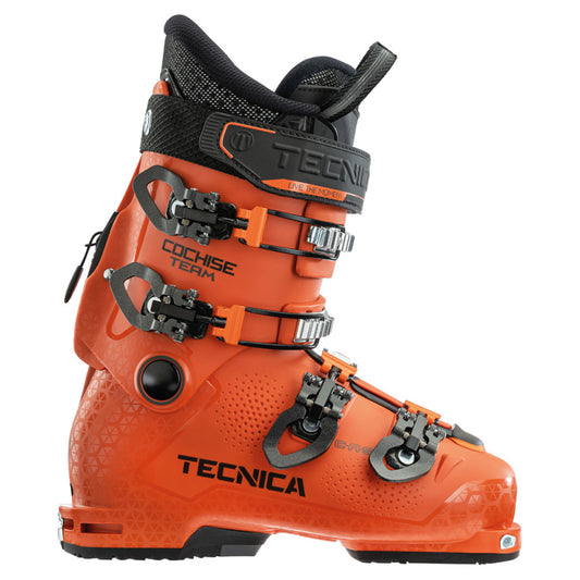 2021 Tecnica Cochise Team DYN Junior Ski Boots - 28.5