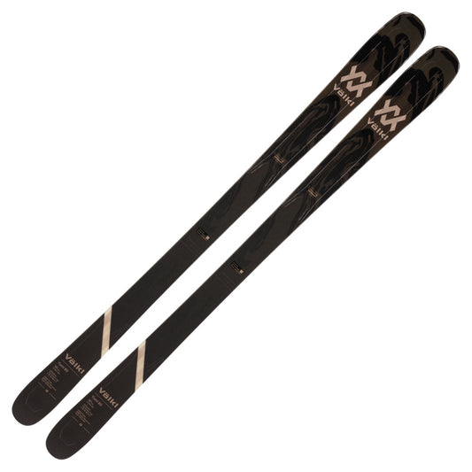 2021 Volkl Yumi 80 Women's Skis - 168
