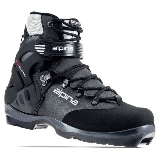 2022 Alpina BC 1550 Backcountry Ski Boots - 36 EU
