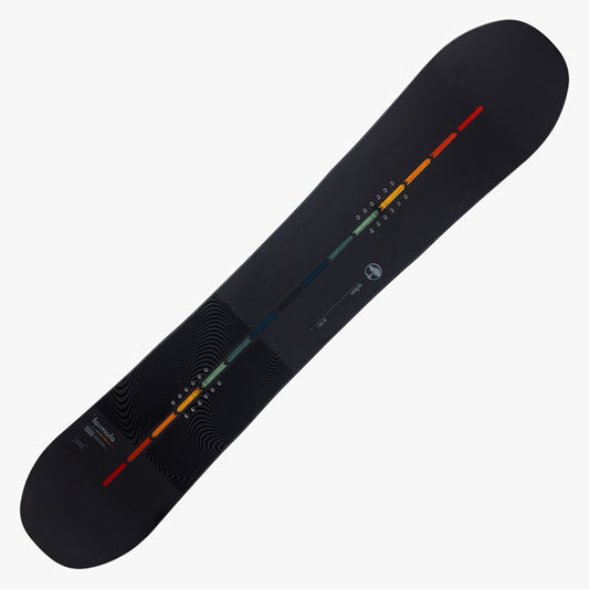 2022 Arbor Formula Rocker Snowboard - 158