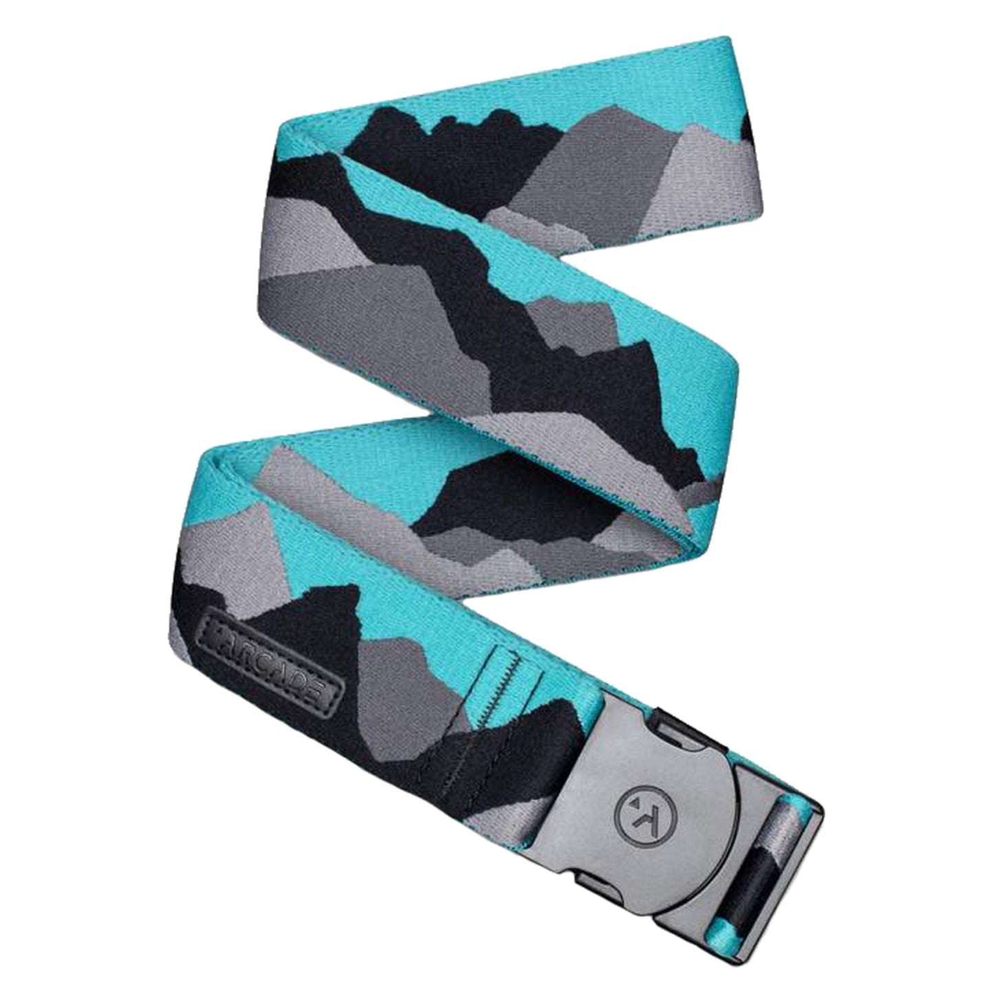 2022 Arcade Ranger Belt - AMALFI PEAKS CA