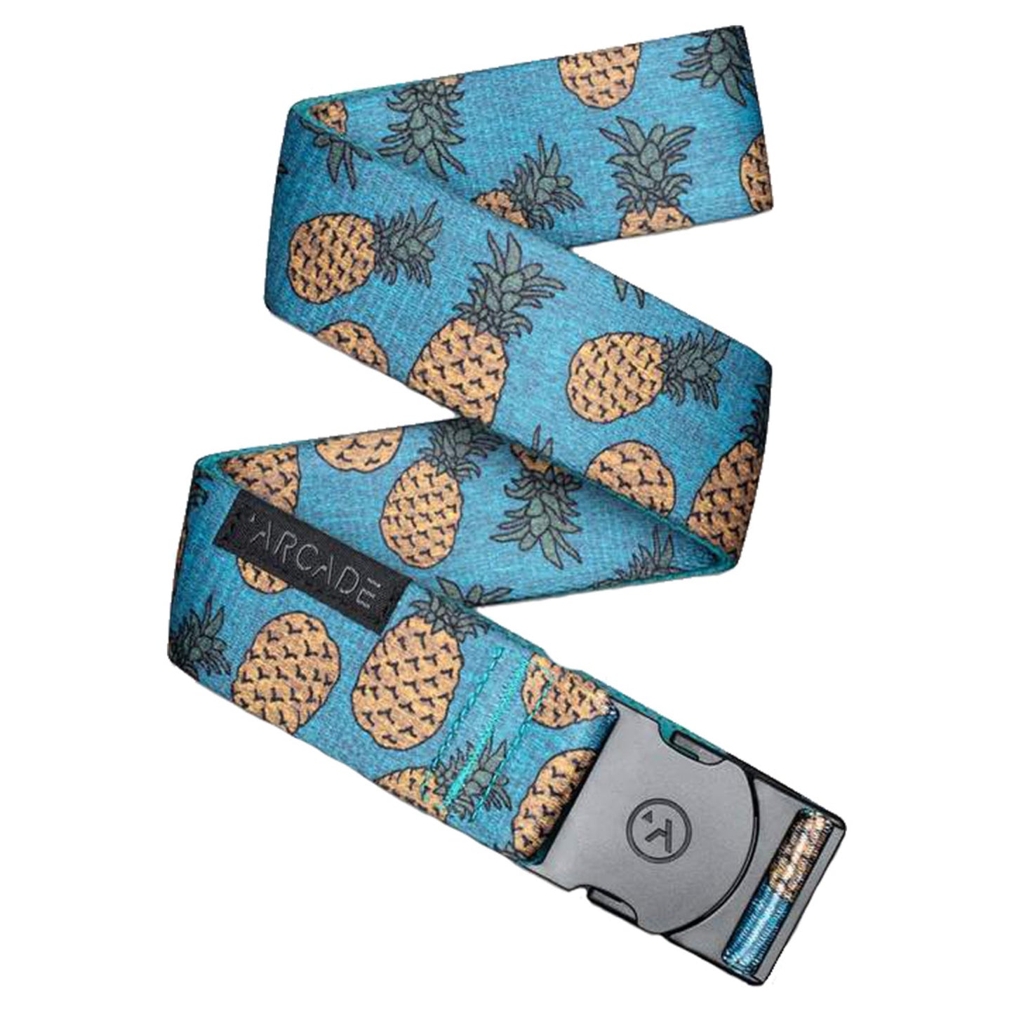 2022 Arcade Ranger Belt - AMALFI PINACOLA