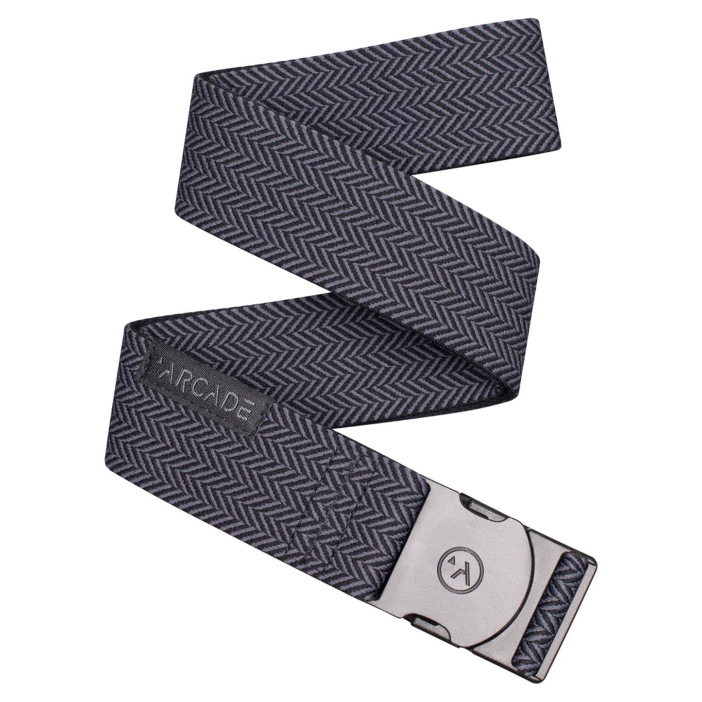 2022 Arcade Ranger Belt - BLK BLK