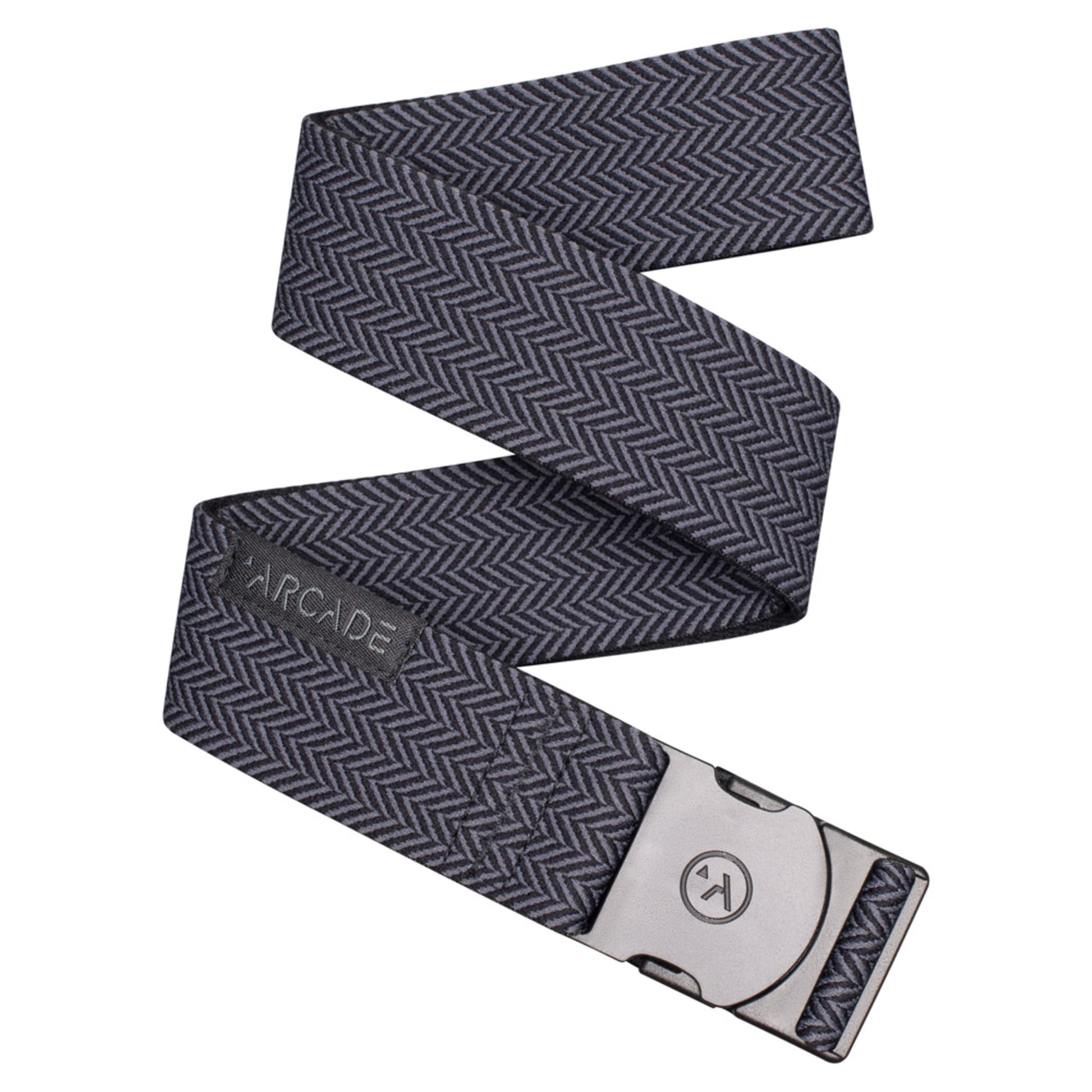 2022 Arcade Ranger Belt - BLK BLK