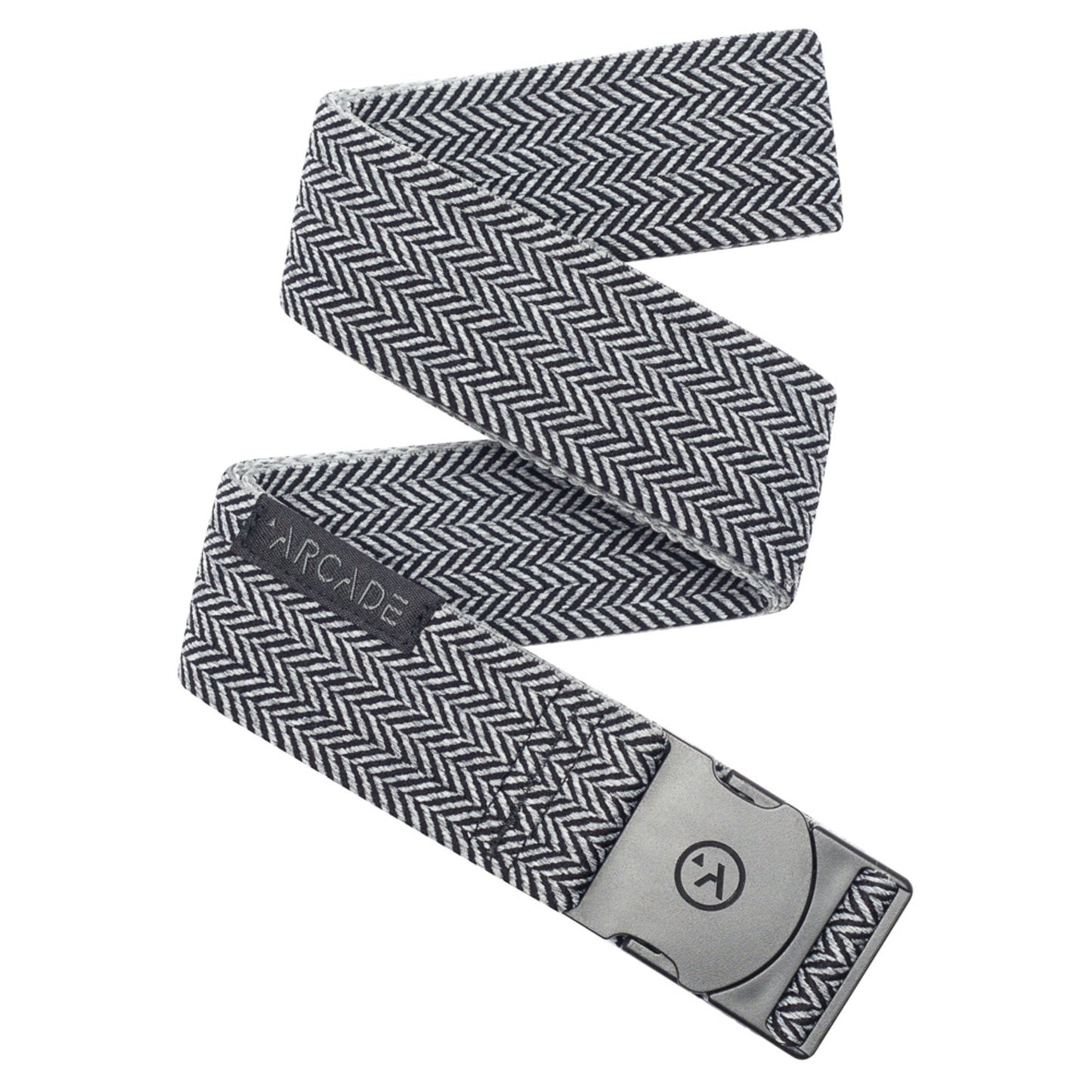 2022 Arcade Ranger Belt - BLK GREY