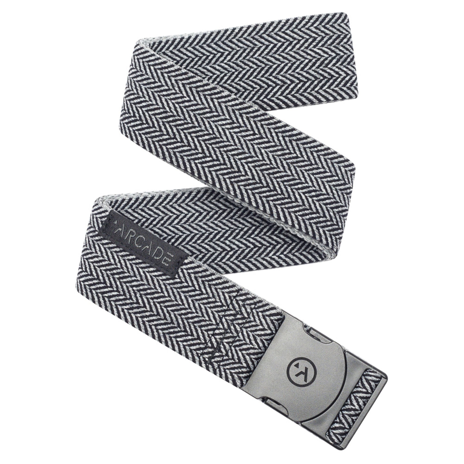 2022 Arcade Ranger Belt - BLK GREY