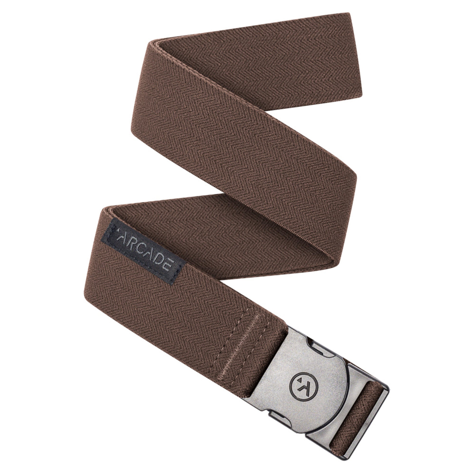 2022 Arcade Ranger Belt - BROWN