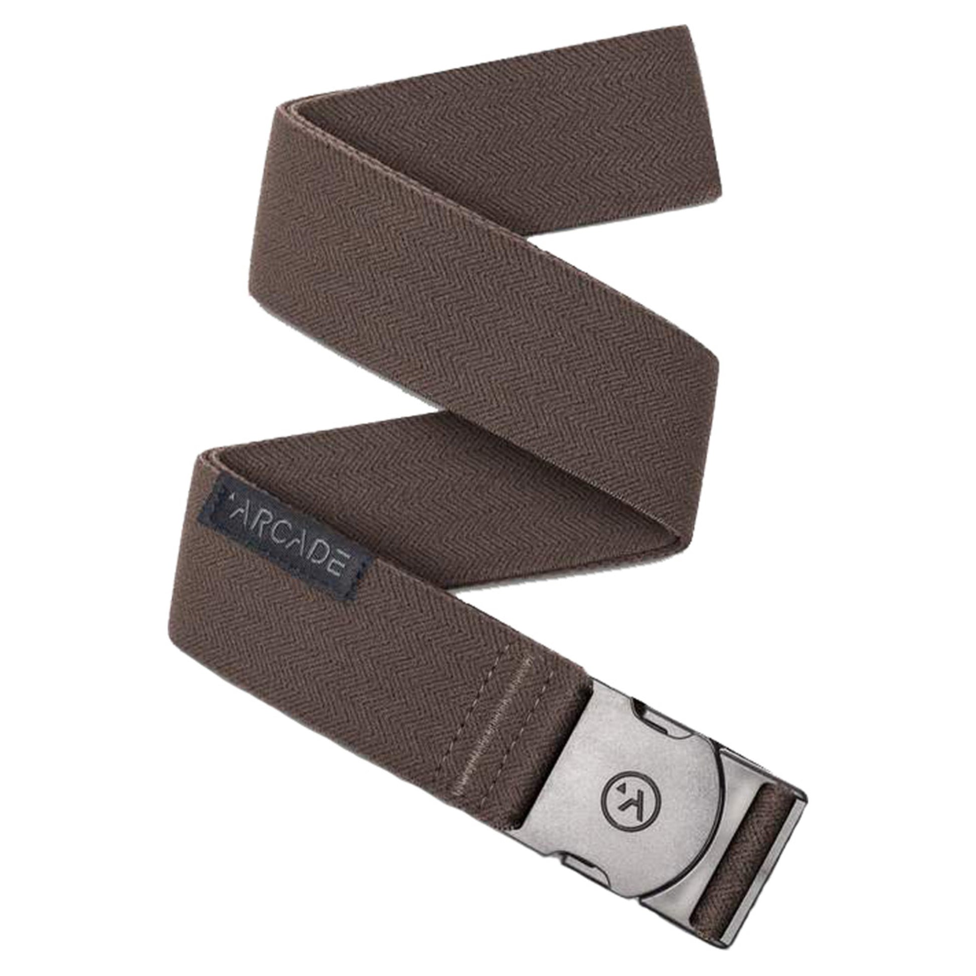 2022 Arcade Ranger Belt - MEDIUM BROWN