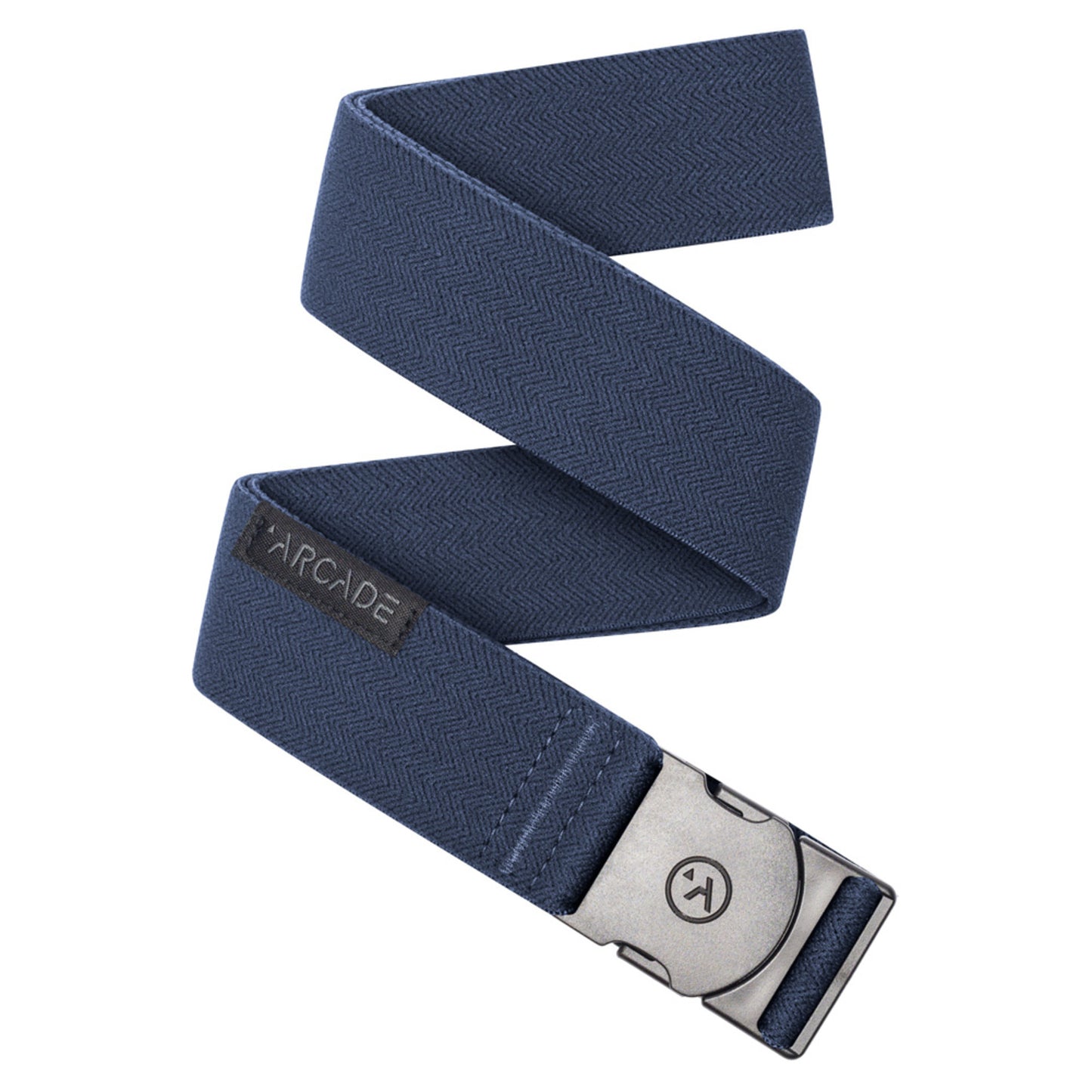 2022 Arcade Ranger Belt - NAVY