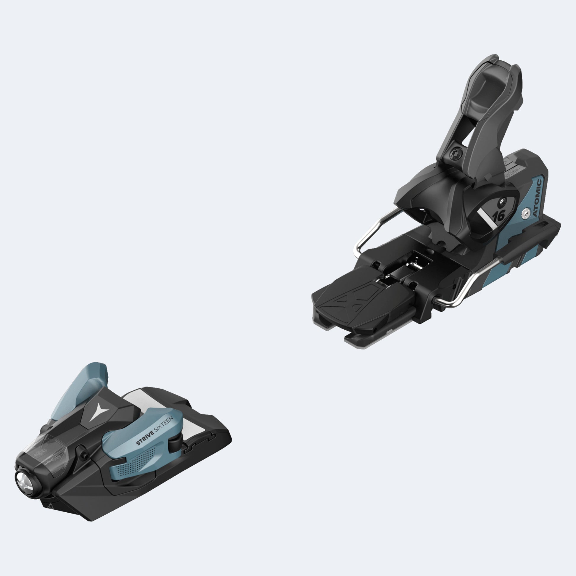 2022 Atomic Strive 16 MN Bindings
