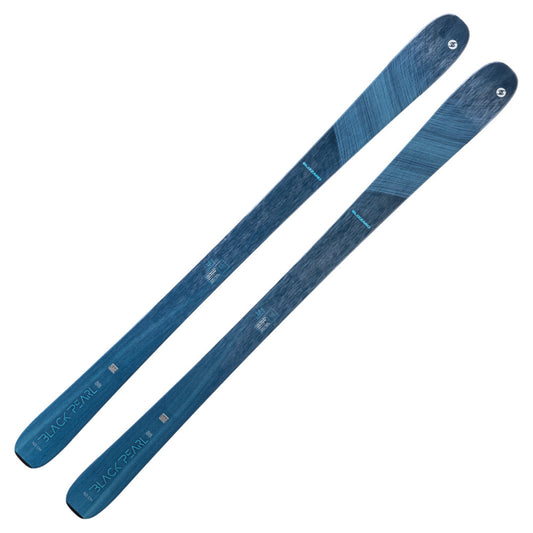 2022 Blizzard Black Pearl 88 Women's Skis - 177