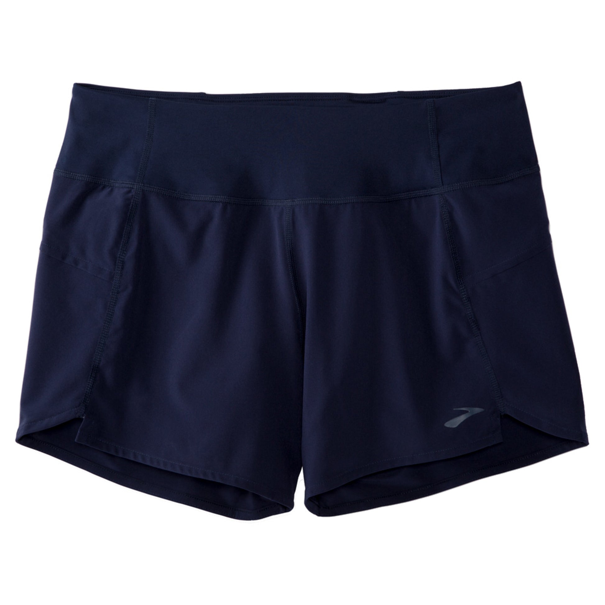 2022 Brooks Chaser 5" Women's Short - NAVY - XL