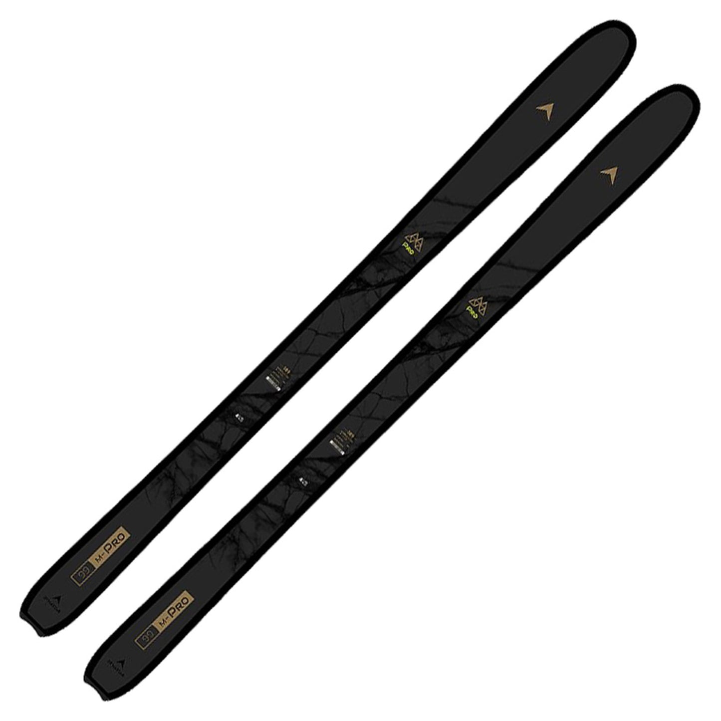 2022 Dynastar M-PRO 99 Ski - 186