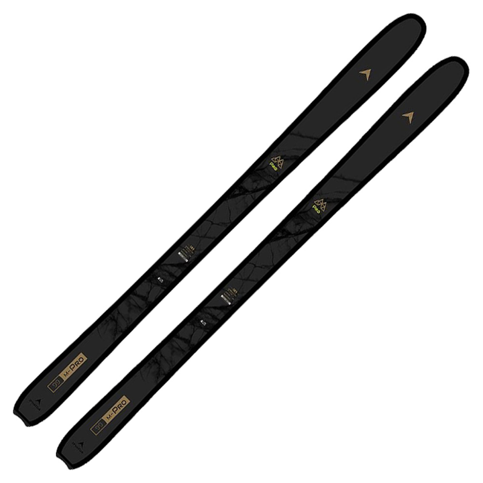 2022 Dynastar M-PRO 99 Ski - 186