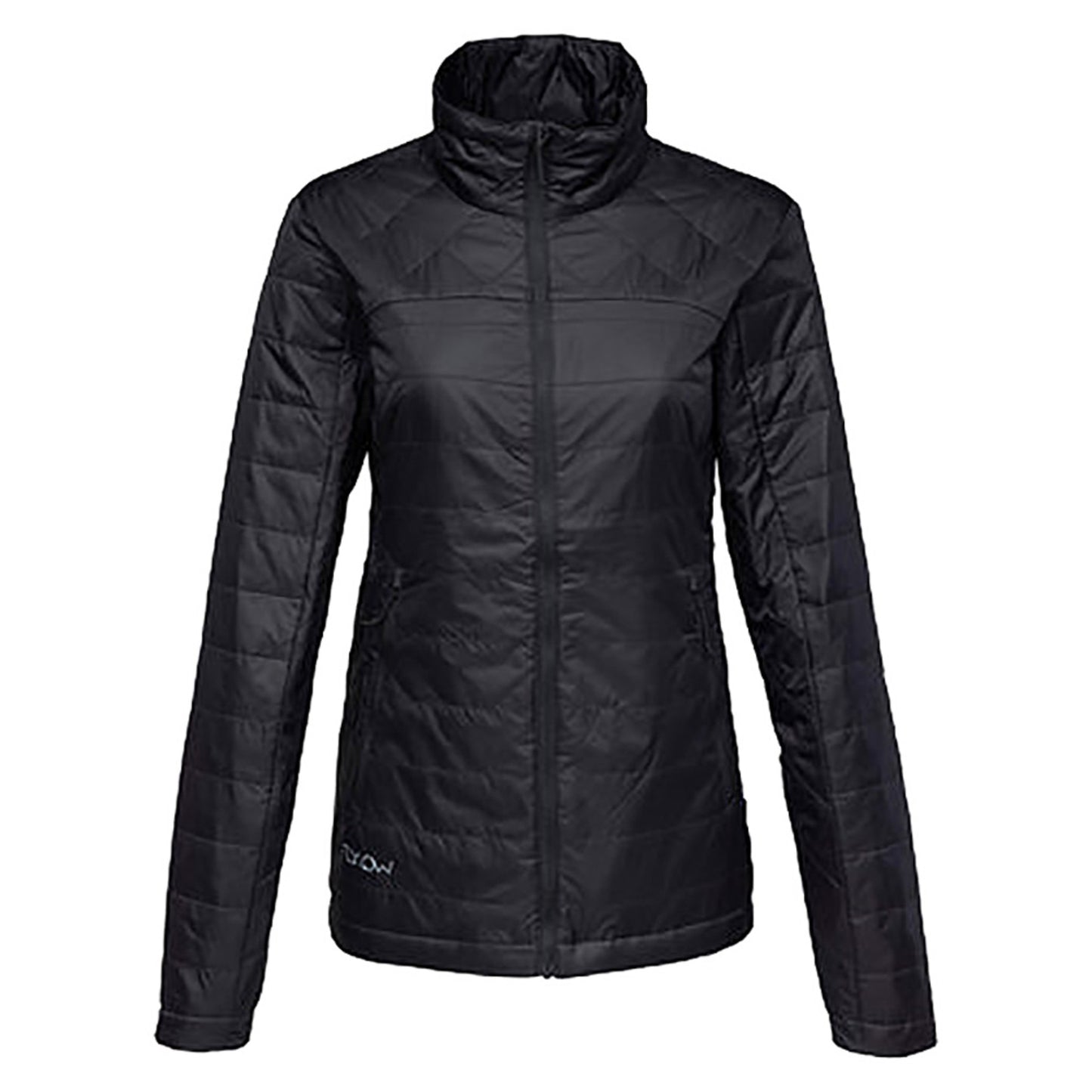2022 Flylow Calypso Women's Jacket - BLACK - XS
