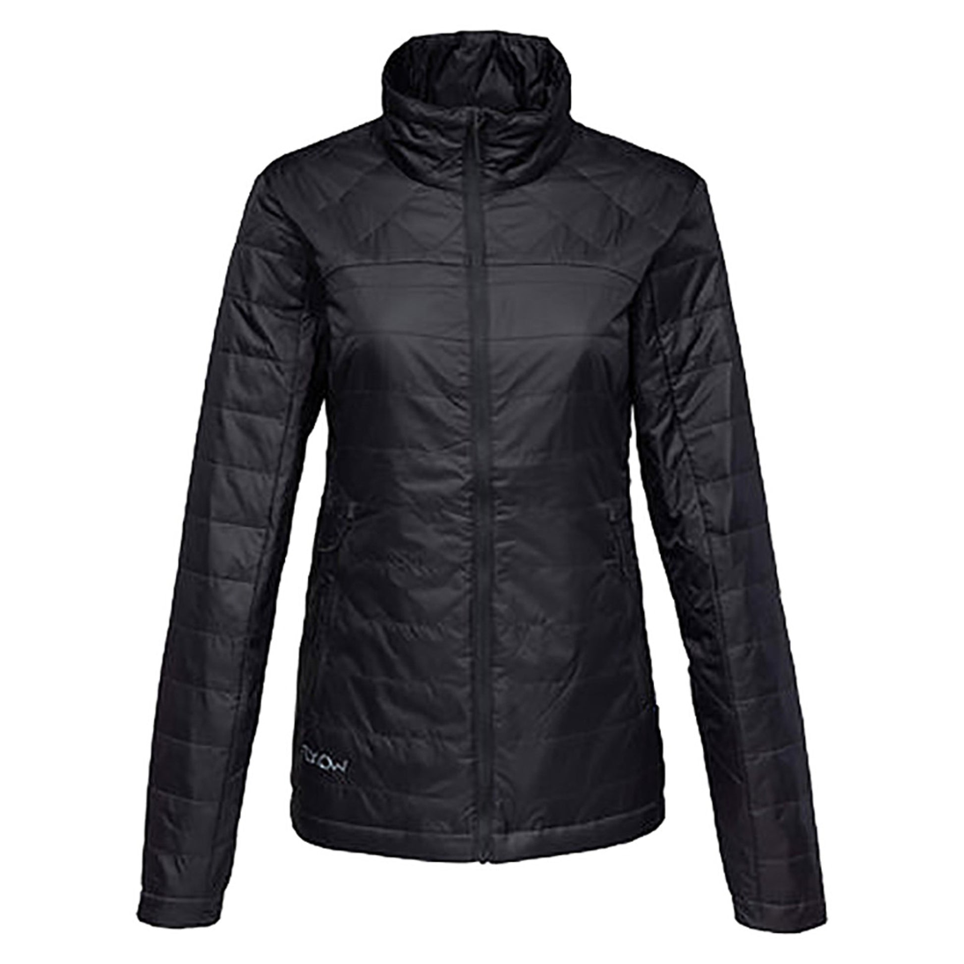 2022 Flylow Calypso Women's Jacket - BLACK - XS