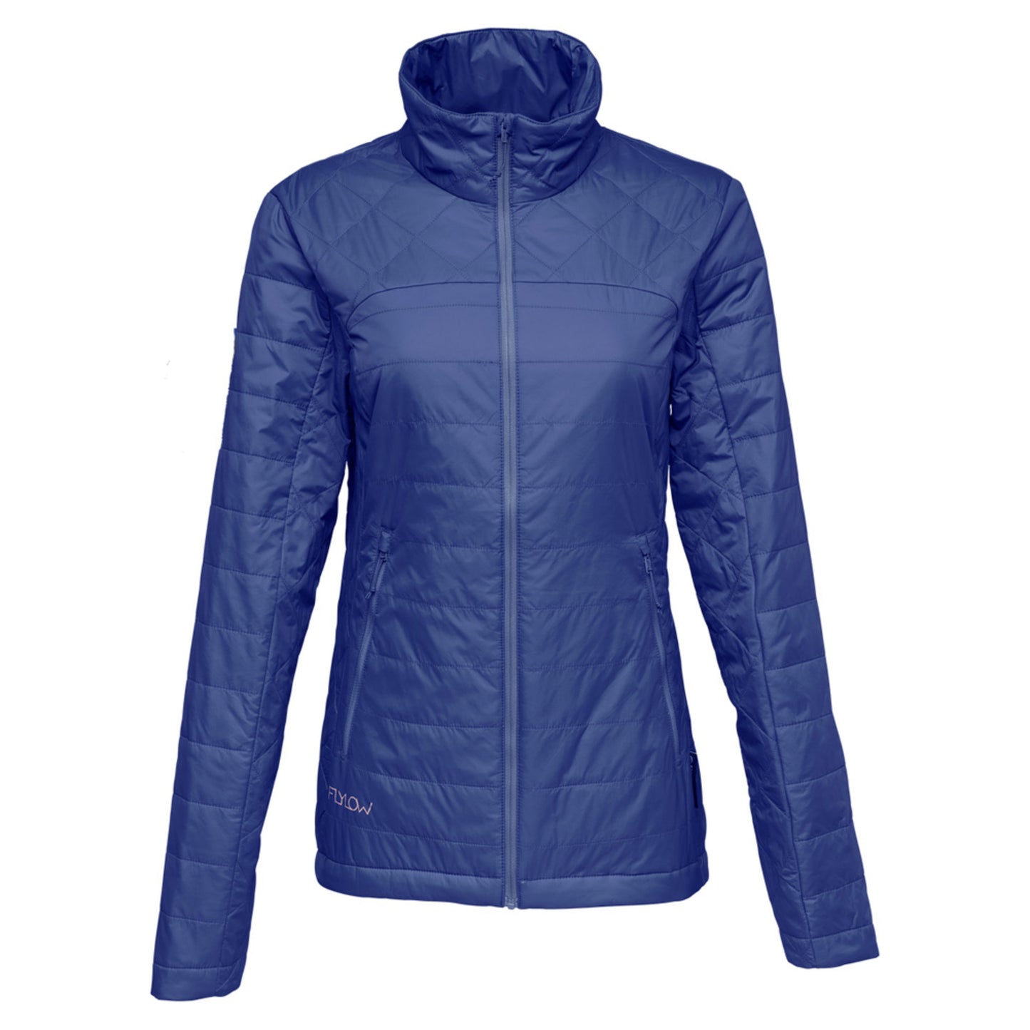 2022 Flylow Calypso Women's Jacket - SAPPHIRE - XS