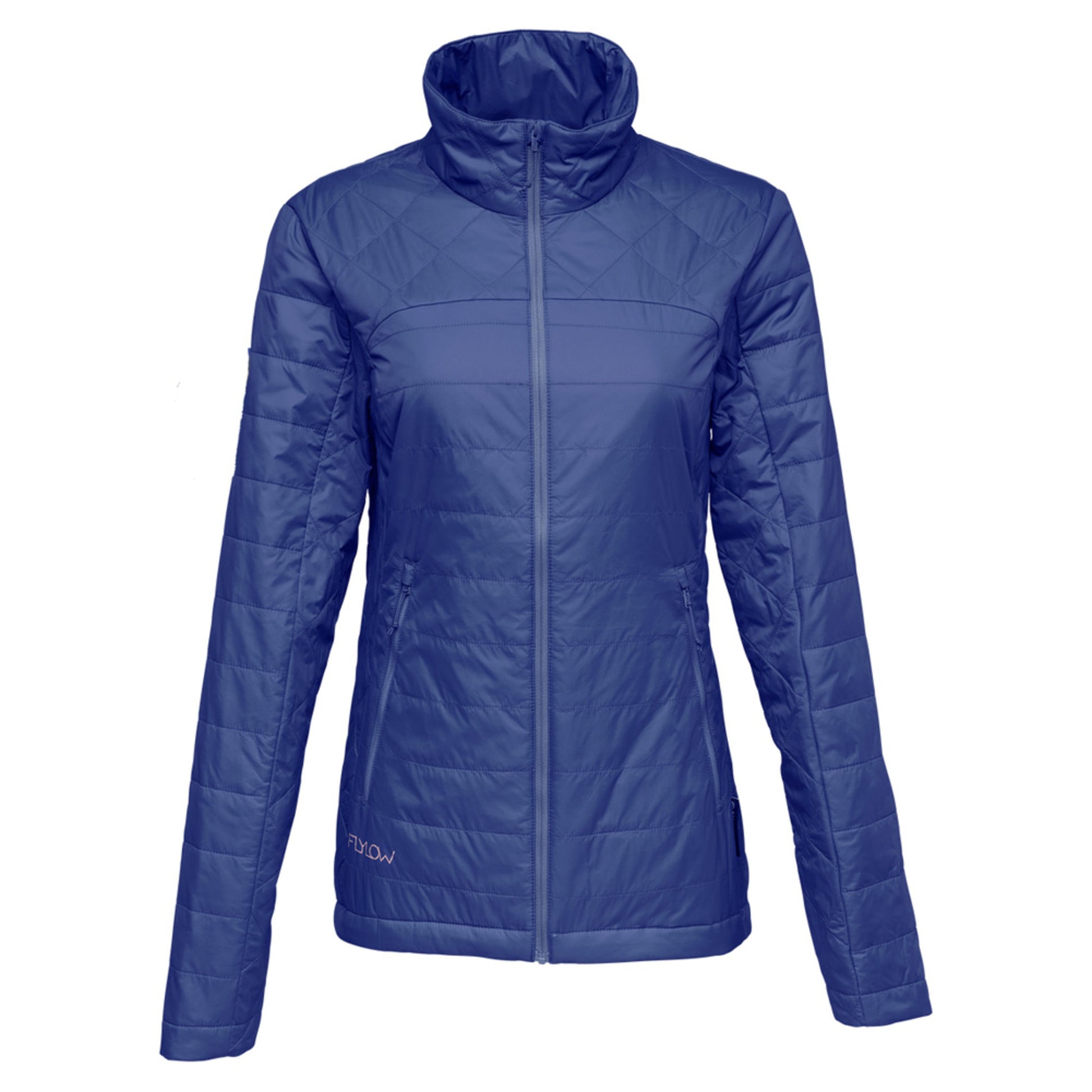 2022 Flylow Calypso Women's Jacket - SAPPHIRE - XS