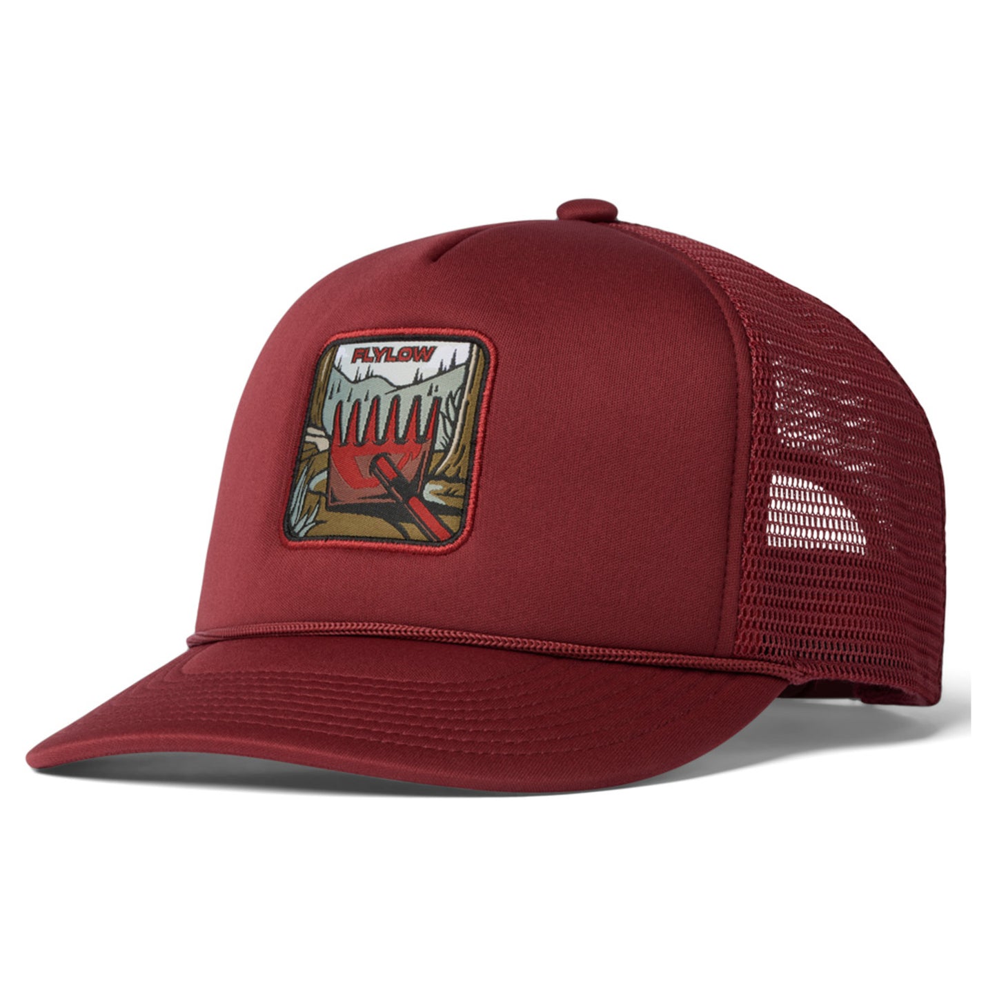 2022 Flylow Grill Trucker